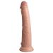 Realistische Dildo 2Density - Huidskleur