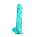 Realistische Dildo Fantasia Ballsy - Groen