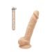 Realistische Dildo Real Love Thermo Reactief - 17.7 cm
