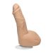 Realistische Dildo Ryan Bones - 18 CM Realistische Dildo Ryan Bones - 18 CM