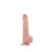 Realistische Dildo sliding skin Realistische Dildo sliding skin