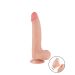 Realistische Dildo Sliding Skin 20 cm Realistische Dildo Sliding Skin 20 cm