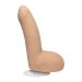 Realistische Dildo William Seed - 21 Cm Realistische Dildo William Seed - 21 Cm