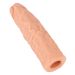 Realistische Extension Sleeve +3cm