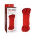 Bondage Touw Retrain Me Rope