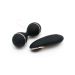 Rimba - Ibiza Vibrator Set - Zwart Rimba - Ibiza Vibrator Set - Zwart
