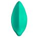 ROMP Clitoris Stimulator Wave - Groen