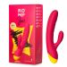 ROMP Rabbit Vibrator Jazz - Roze