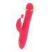 Roterende Vibrator Arouse - Roze (OP=OP)