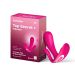 Satisfyer Draagbare Vibrator Top Secret - Roze Satisfyer Draagbare Vibrator Top Secret - Roze