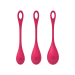 Satisfyer Yoni Power - Roze