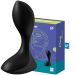 Satisfyer Vibrerende Plug Backdoor Lover - Zwart Satisfyer Vibrerende Plug Backdoor Lover - Zwart