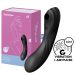 Satisfyer Curvy Trinity 4 Luchtdruk Vibrator Satisfyer Curvy Trinity 4 Luchtdruk Vibrator