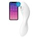 Satisfyer Curvy Trinity 5+ Wit Satisfyer Curvy Trinity 5+ Wit