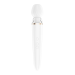 Satisfyer Dubbele Wandvibrator - Wit