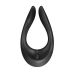 Satisfyer Partner  Multifun 2 - Zwart