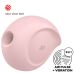 Satisfyer Sugar Rush - Roze Satisfyer Sugar Rush - Roze