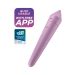 Satisfyer Ultra Power Bullet 8 - Paars
