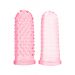 Sexy Vinger Sleeves - Roze