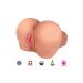 Masturbator Brooke Vibrating Butt Doggie Style Masturbator Brooke Vibrating Butt Doggie Style