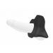 The Bumper - Penetratie Buffers Zwart The Bumper - Penetratie Buffers Zwart