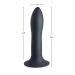 Slender Dildo Buigzaam - Zwart Slender Dildo Buigzaam - Zwart