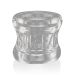 Oxballs Squeeze Ballstretcher - Transparant
