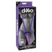 Strap-on Dildo met Compleet Harnas - Dillio Strap-on Dildo met Compleet Harnas - Dillio
