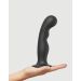 Strap-On-Me Dildo Plug P&G Zwart - Maat XL