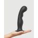 Strap-On-Me Dildo Plug P&G Zwart - Maat XXL