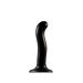 Strap-On-Me P&G Spot Dildo - L Strap-On-Me P&G Spot Dildo - L