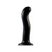 Strap-On-Me P&G Spot Dildo - XL