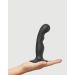 Strap-On-Me Plug Dildo P&G Zwart - Maat S Strap-On-Me Plug Dildo P&G Zwart - Maat S
