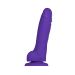 Strap-On-Me Dildo Paars maat L