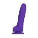 Strap-On-Me Dildo Paars maat XL
