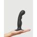 Strap-On-Me Dildo Plug P&G Zwart - Maat M Strap-On-Me Dildo Plug P&G Zwart - Maat M