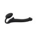 Strap-On-Me Dildo L - Zwart