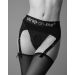 Strap-On-Me Harnas - Rebel