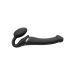 Strap-On-Me met 3 Motors Zwart - M Strap-On-Me met 3 Motors Zwart - M