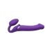 Strap-On-Me Strapless Strapon met 3 Motoren - L Strap-On-Me Strapless Strapon met 3 Motoren - L