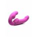 Strapless Strap-on met Afstandsbediening Strap U