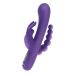 Tarzan Vibrator Triple Pleasure
