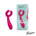 Teazers Pair Vibrator voor koppels