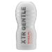 Tenga Masturbator XTR Gentle - Wit