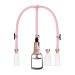 Tepel en Clitoris Zuigers Medium - Rosé Goud