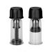 Tepelzuigers Colt Nipple Pro - Zwart