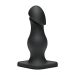 TitanMen - Rumpy Plug - Zwart