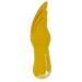 Tong Vibrator - Geel Tong Vibrator - Geel