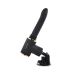 Stotende Vibrator - Too Hot To Handle