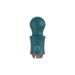 Traveller Wand Vibrator - Groen